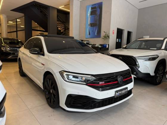 VOLKSWAGEN JETTA 2.0 350 TSI GASOLINA GLI DSG